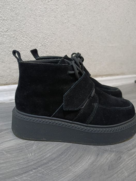 Жіночі Челсі, зима.