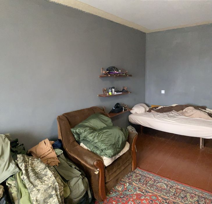 Квартира однокімнатна Мукачево