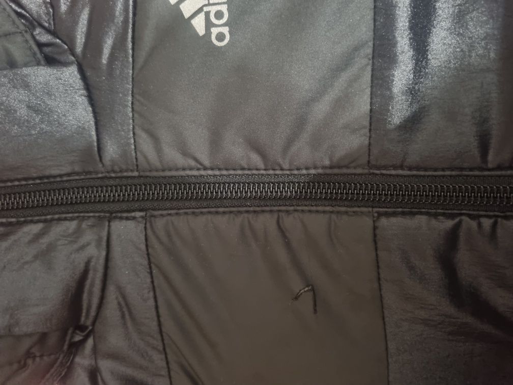 Куртка демісезон для хлопчика Adidas, 120 см