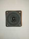 Głośnik szerokopasmowy Visaton FRS-7 15W 4ohm