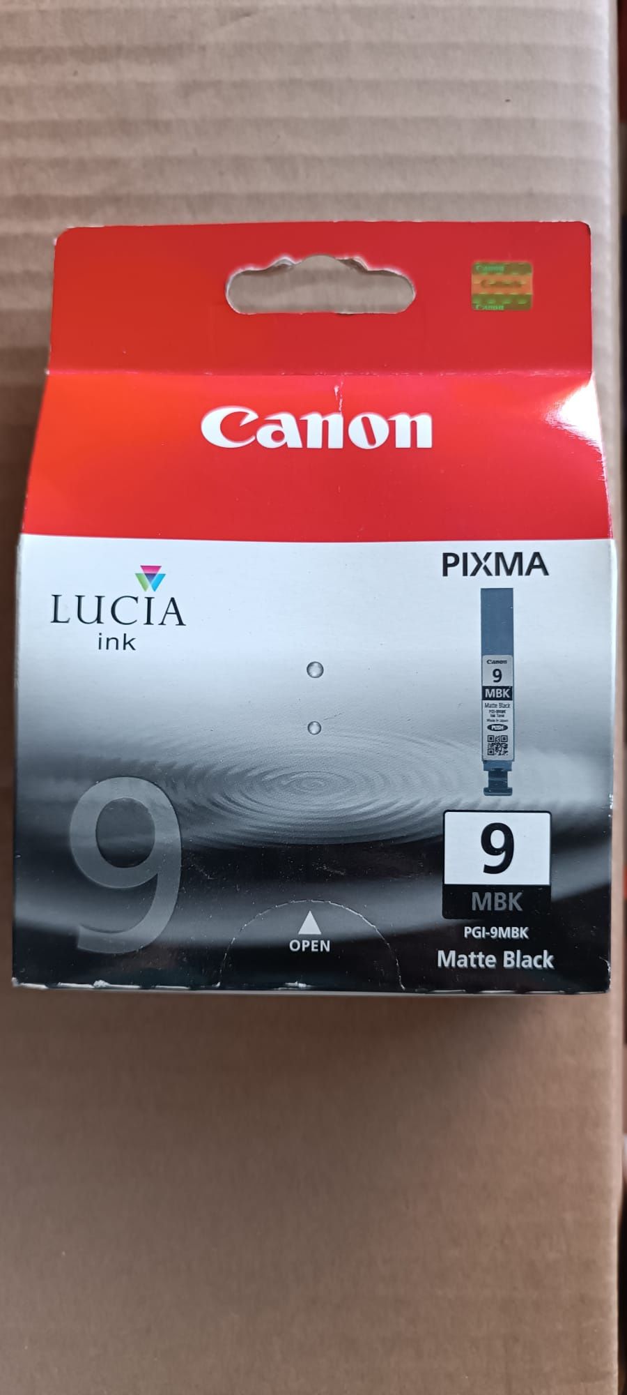 Tinteiros novos para venda