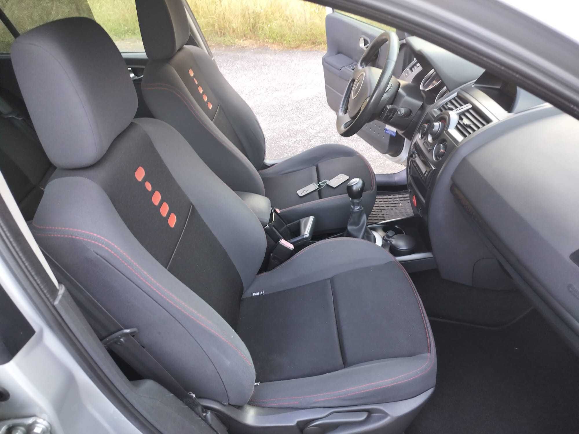 Renault Megane Break 1.5 DCI 105 cv Extreme - Estado Excelente