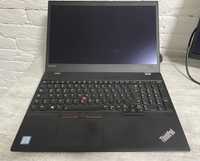 Lenovo ThinkPad T570 15.6 1920x1080 сенсорний i5-7300U/8/256