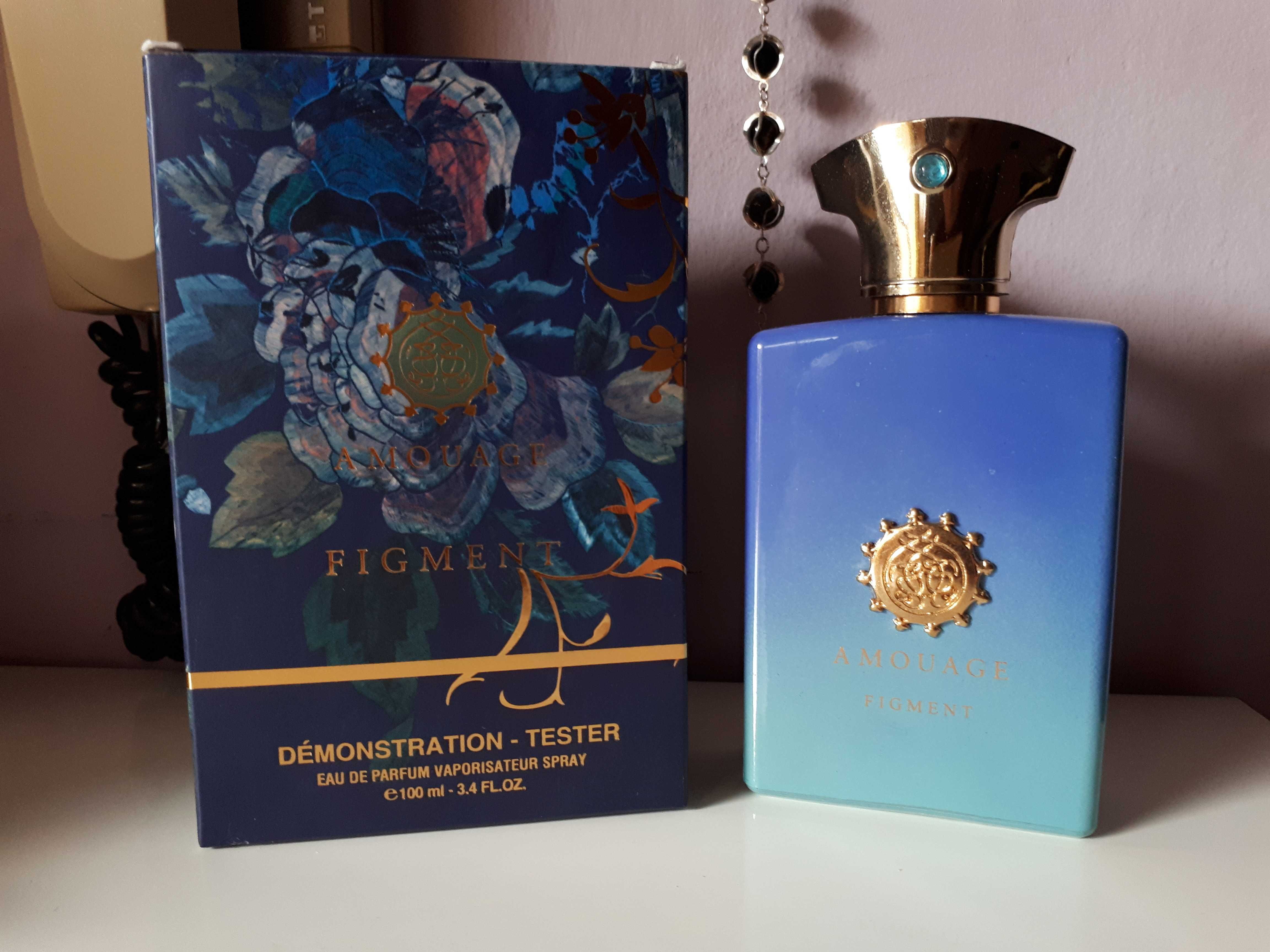 Парфум для чоловіків Amouage Figment 100ml