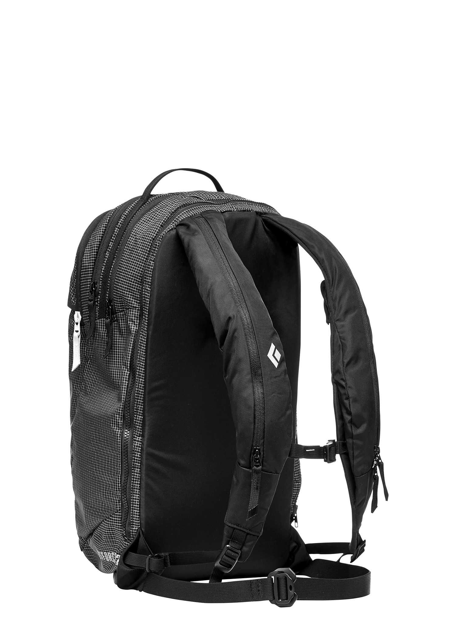 Plecak lawinowy Black Diamond JetForce UL 26L- NOWY + dekoder lawinowy