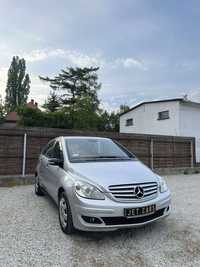 Mercedes-Benz B180/2.0 diesel/Automat/Klima/Hak