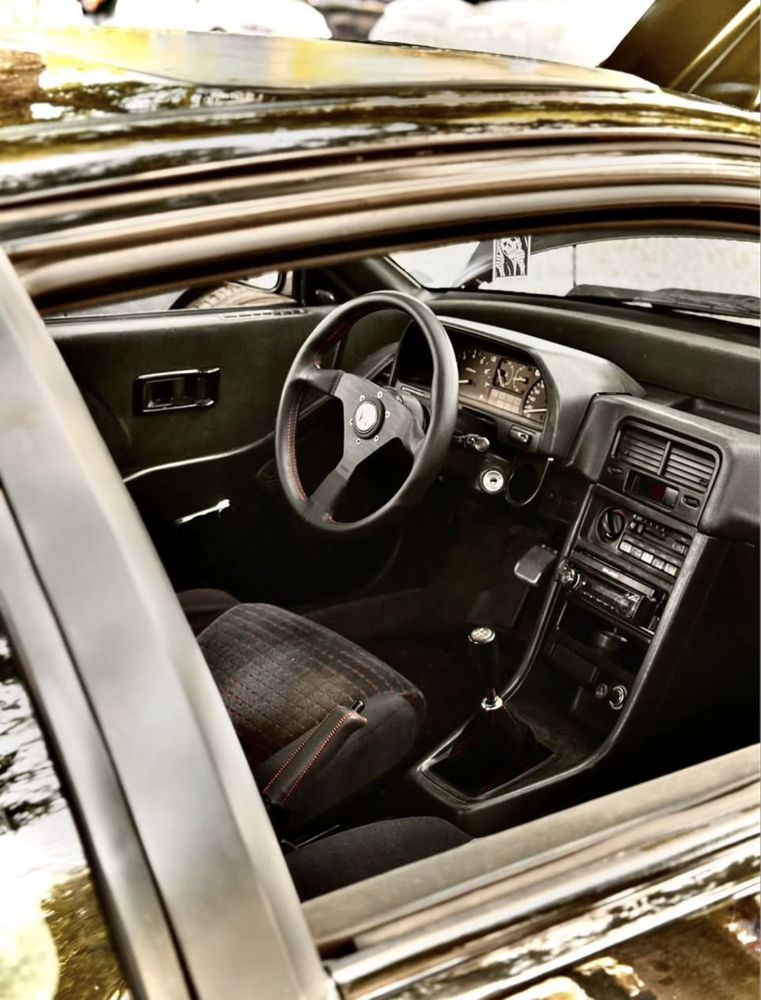 Honda crx ed9 16i16v