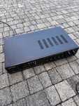 Wzmacniacz ABS-802U -BK