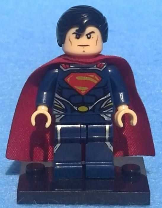 Superman DCEU (DC Comics)