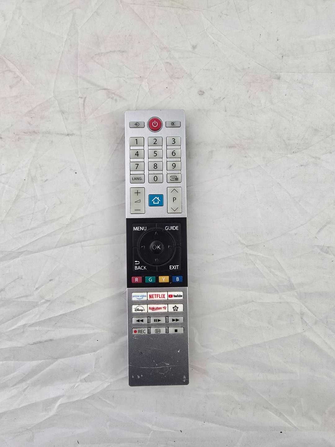Telewizor Toshiba 50UV3463DA SMART