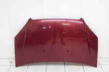 MASKA POKRYWA SILNIKA FIAT DOBLO I LIFT 2004R- 132