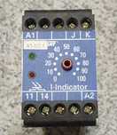 I- Indicator.(Wesumat).
