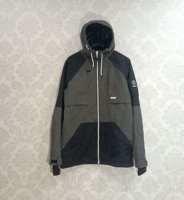 Kurtka snowboardowa Dope S-M