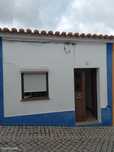 Moradia Geminada T2 - Vila Alva
