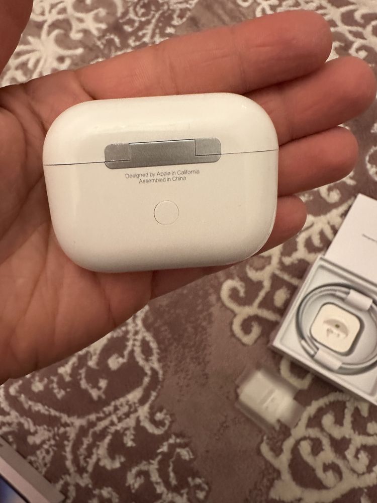 Навушники AirPods Pro 2022