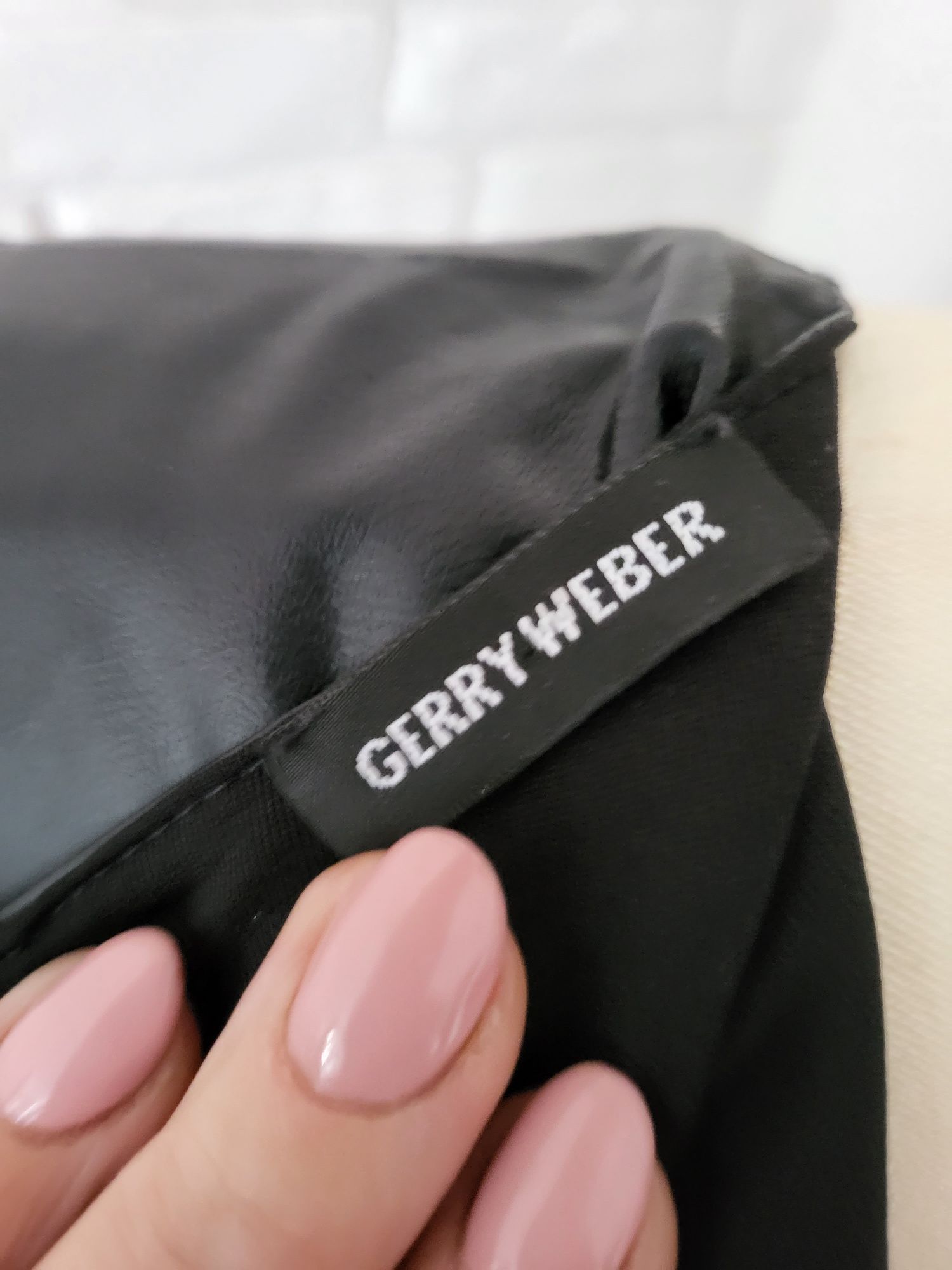 Sukienka coktajlowa Gerry Weber rozm 40
