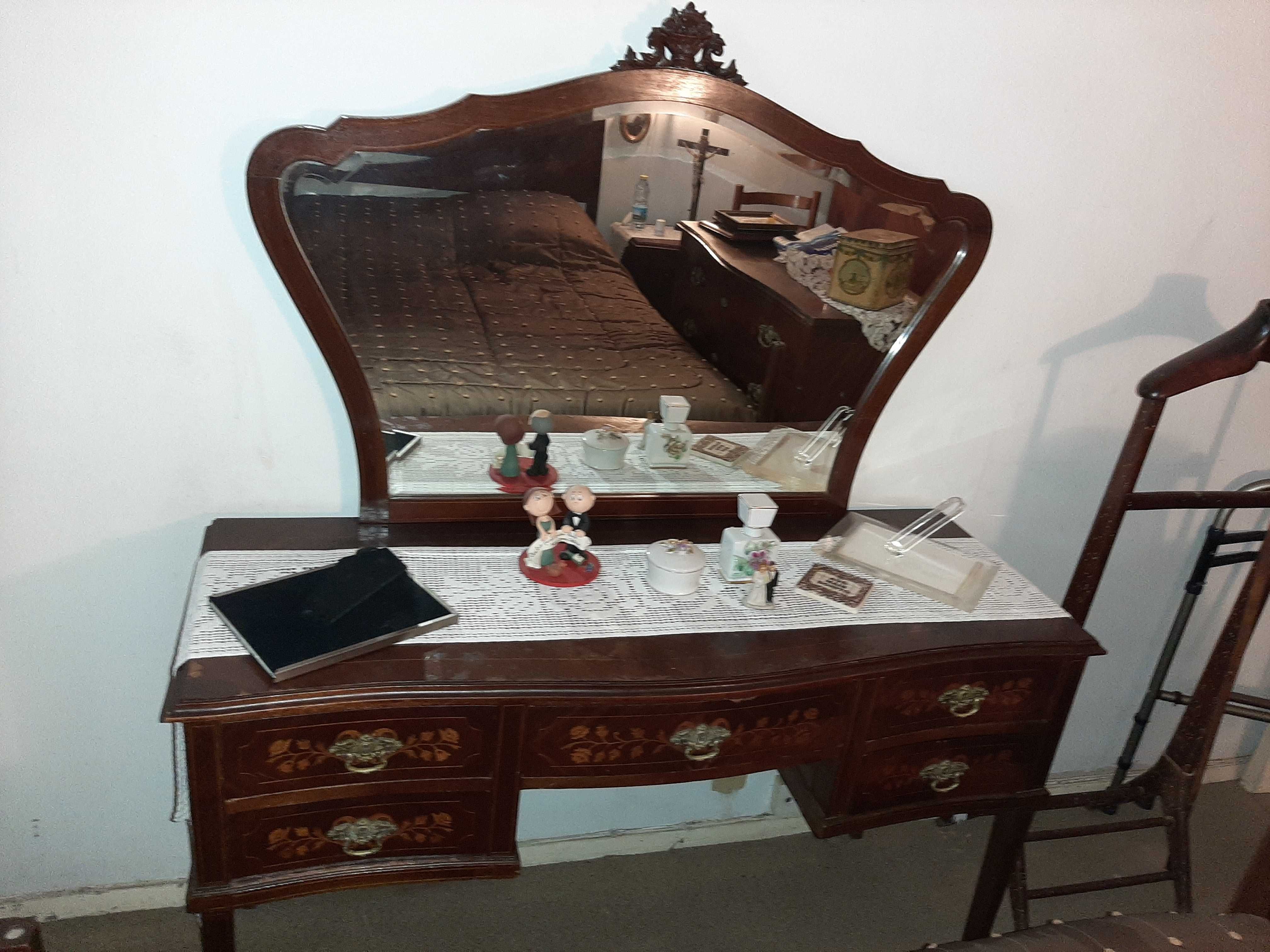 Mobília de Quarto Completa