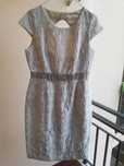Vestido cerimonia PG novo