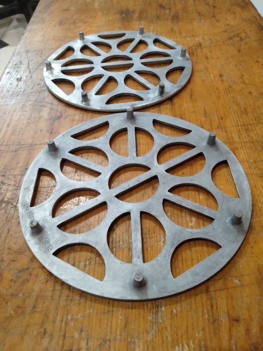 Вареница СССР пельменница
ц.2р.35к.