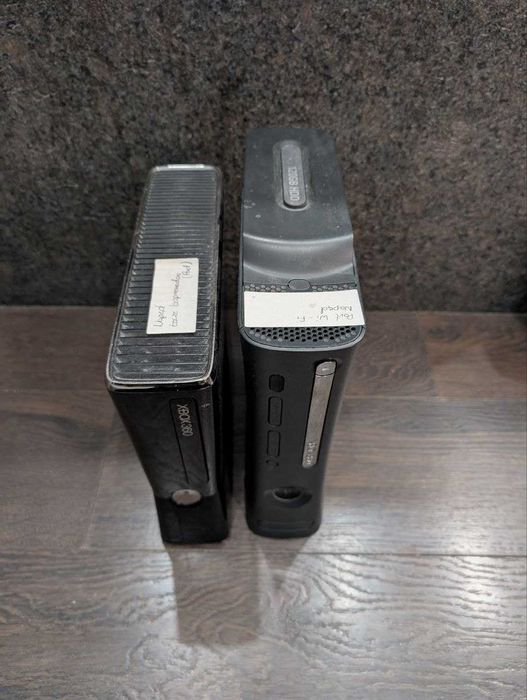 Konsole Xbox 360