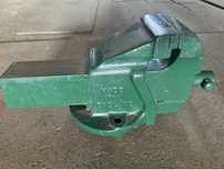 Torno bancada N5 Record