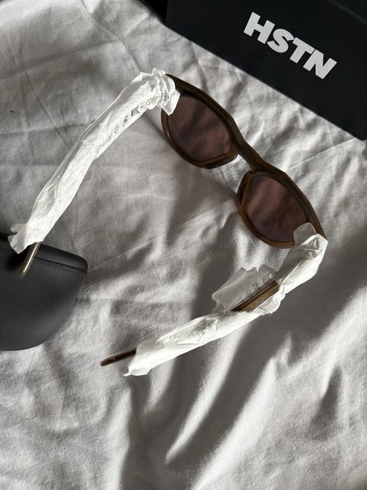 Smart okulary Oakley Meta HSTN