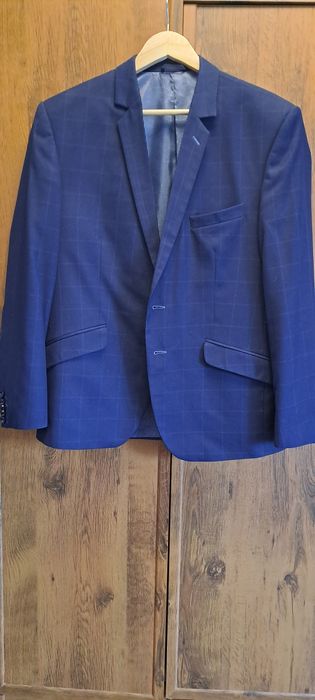 Marynarka męska  młodzieżowa