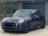 MINI Cooper One D CHILI | Bancos Desportivos | 118.500km