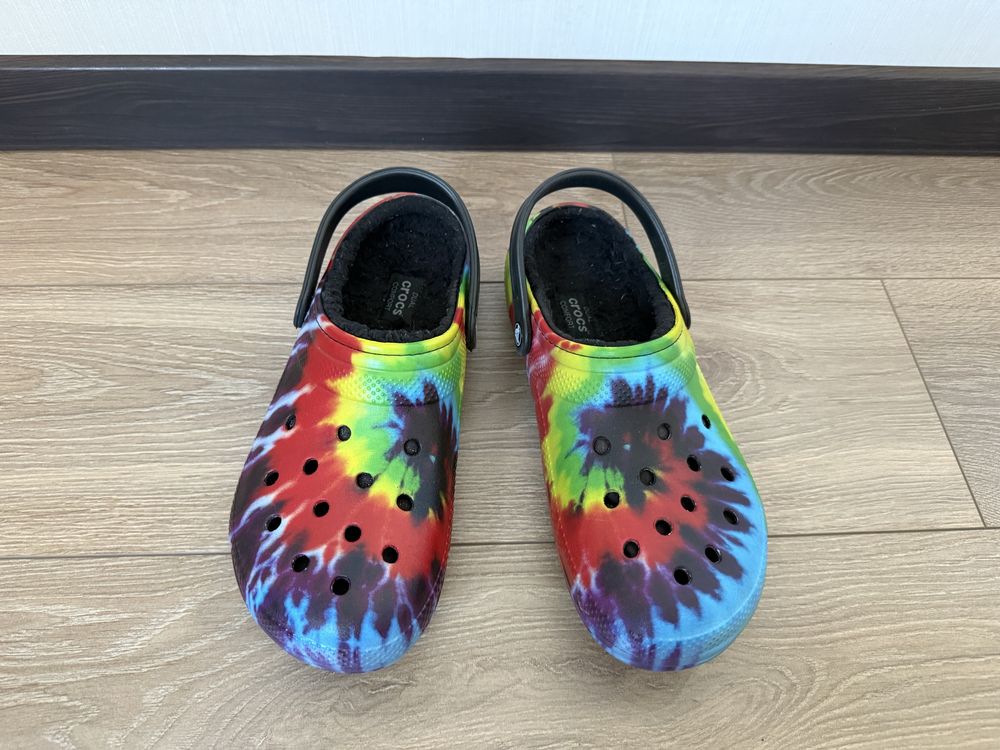 Crocs 43-44 розмір