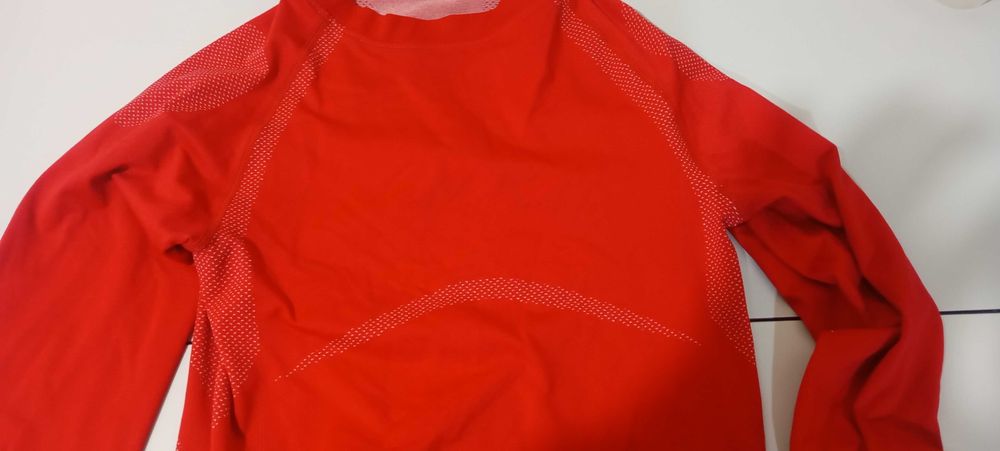 Camisola térmica boriken