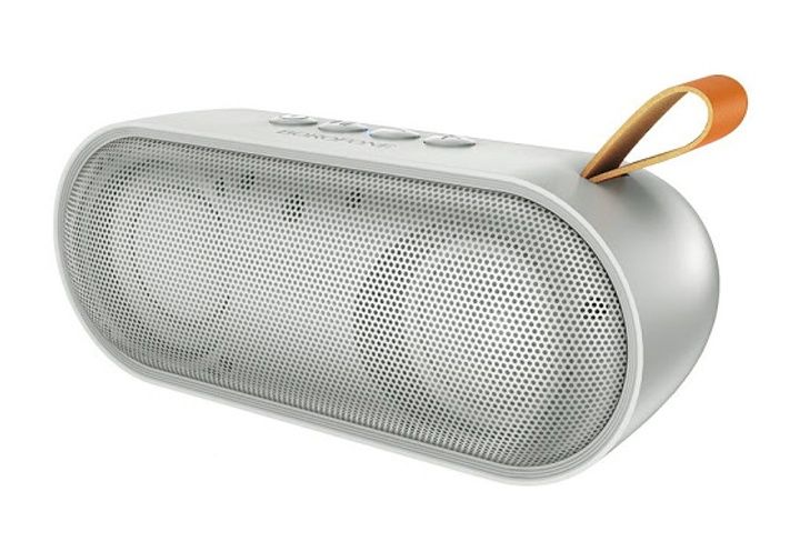 Колонка Borofone Wireless Speaker BR8