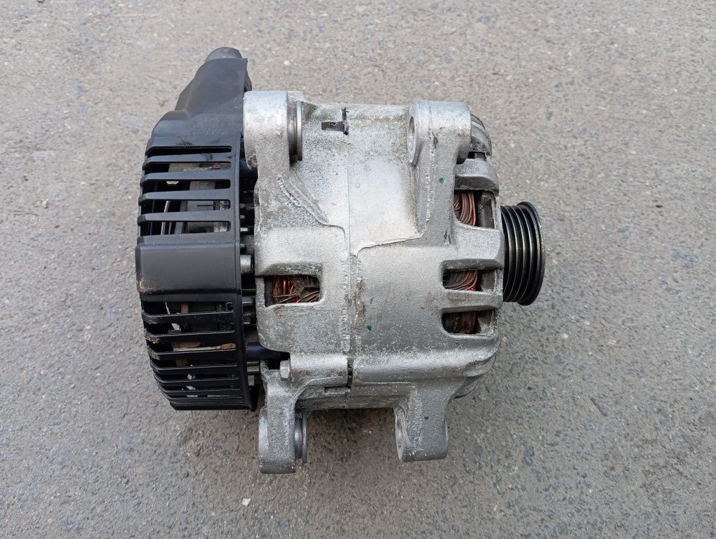 Alternator 2.0 Start Stop Jumpy Expert Proace Vivaro