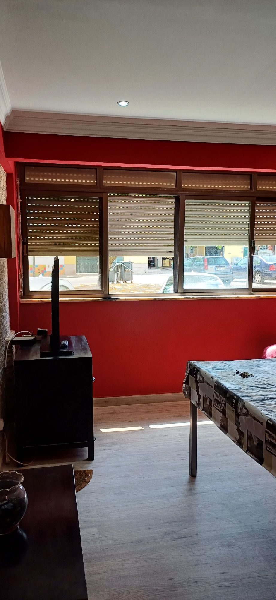 Vendo apartamento.