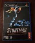 Stuntman para PS2