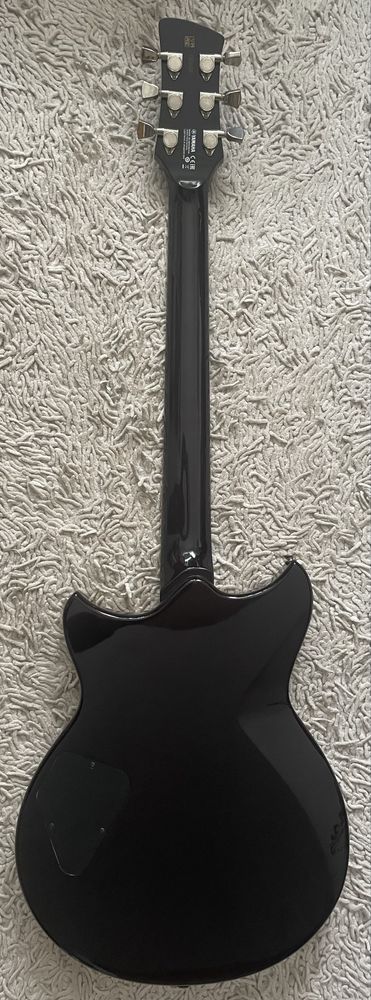 Yamaha REVSTAR RS420