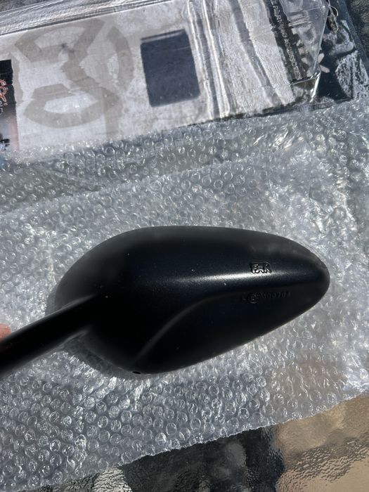 Lusterko lewe MV Agusta 910, 990, 1078 Brutale