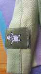 Nowa Chusta Lenny Lamb M 4,6 nosidełko
