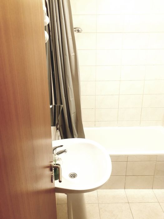 Quarto Partilhado