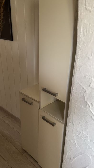 Sprzedam meble do łazienki!