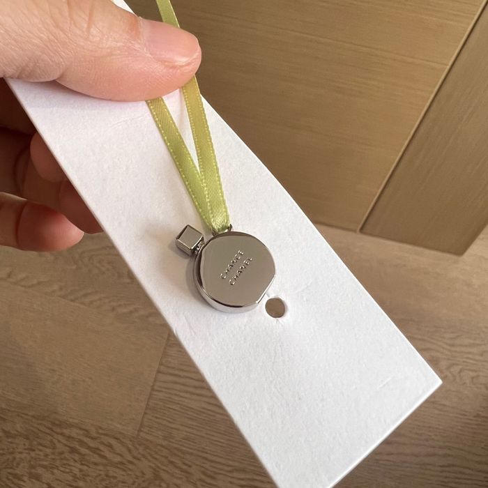 Брелок vip gift в коробке .chance