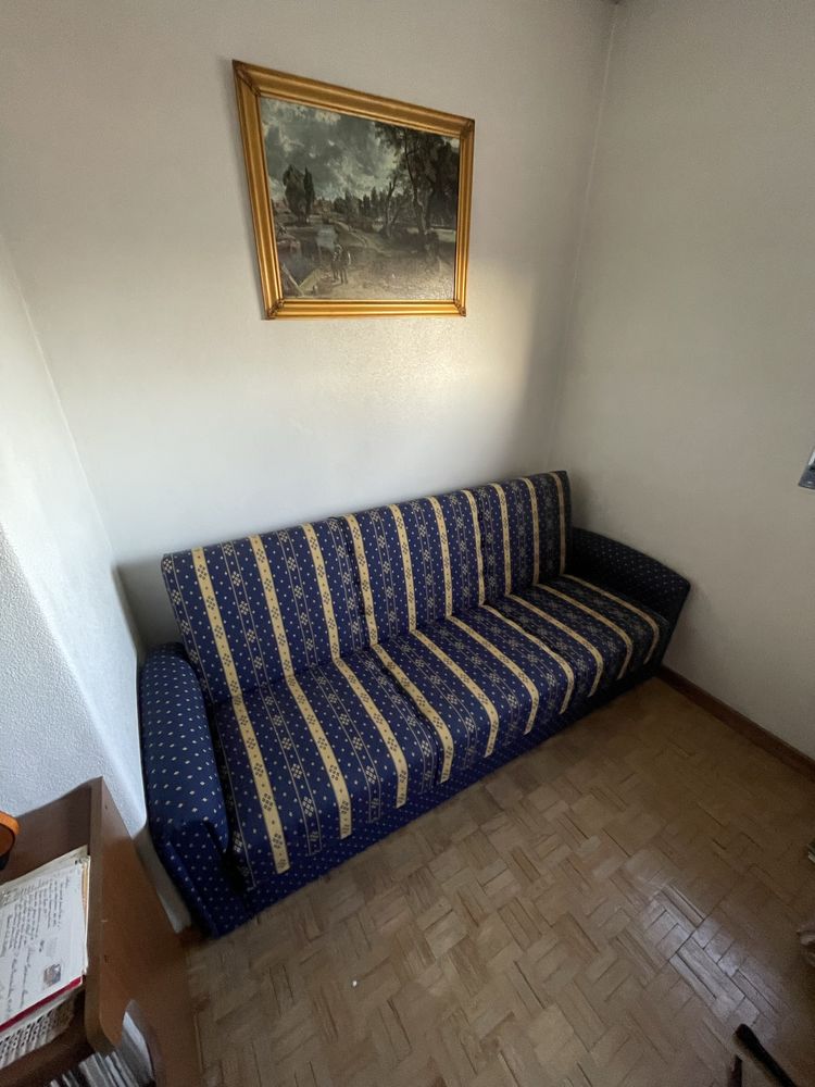Conjunto de sofás