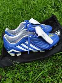 Бутси ADIDAS Predator Absolute Blue Race