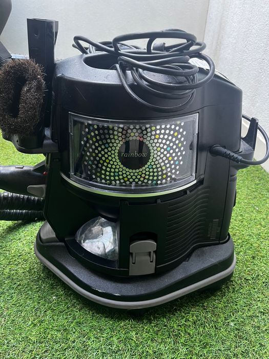 Aspirador rainbown