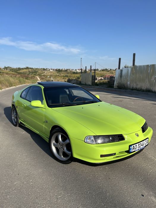 Honda Prelude 1993р 2.0бенз