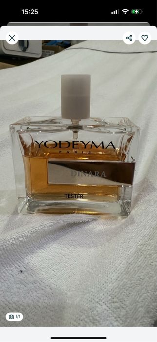Yodeyma Dinara 50ml !