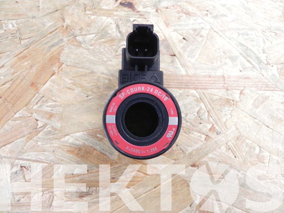 Cewka Atos do rozdzielaczy DHI