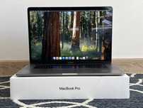 Macbook Pro 15 2017 - Radeon Pro 560/16GB RAM/512SSD/intel i7