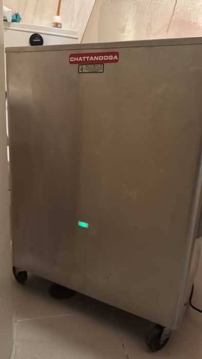 Hidrocoletor para vemda