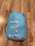 Materac Decathlon Air Seconds 140cm