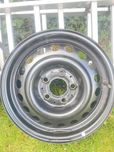 Felga stalowa do Mercedesa W124/201
